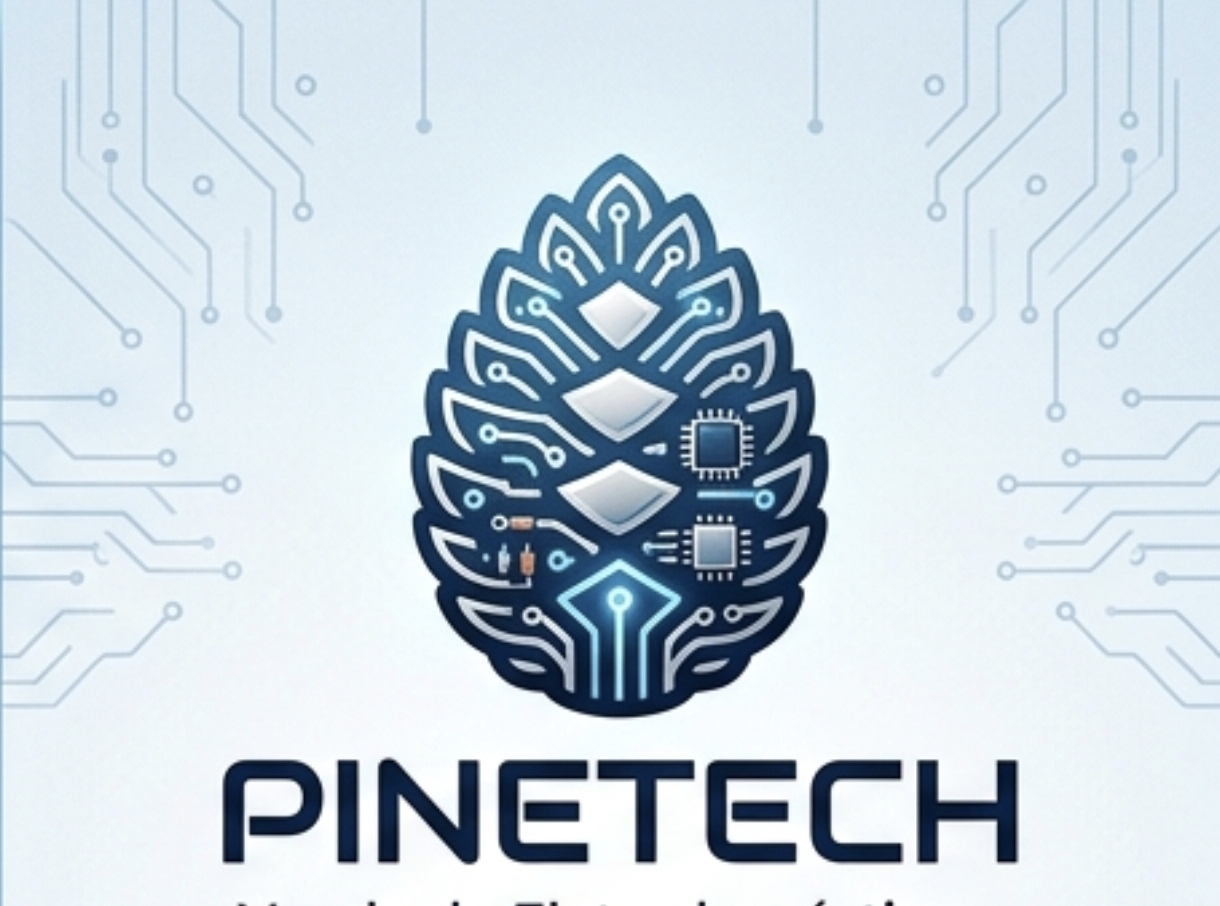 Pinetech